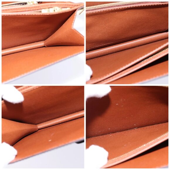 LOUIS VUITTON Monogram Kurcell Shoulder Bag M51375 LV Auth 143780 - Picture 16 of 16